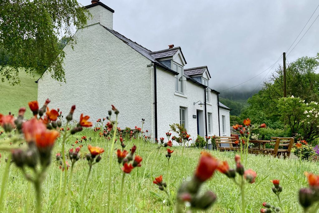 Brynglas Cottage 17 - Gallery