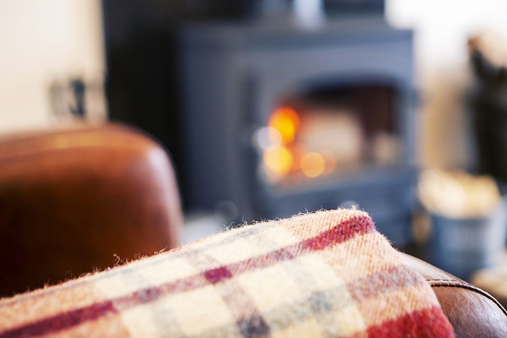 The Old Barn, Kidlandlee 19 - Gallery