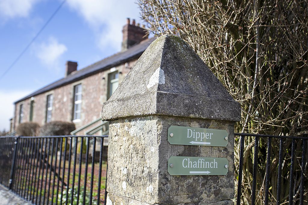 Dipper Cottage, Kidlandlee 19 - Gallery