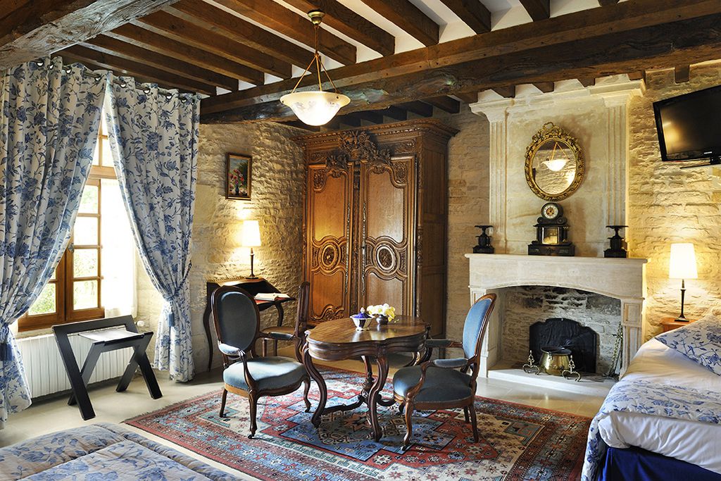 Manoir de Mathan 4 - Gallery