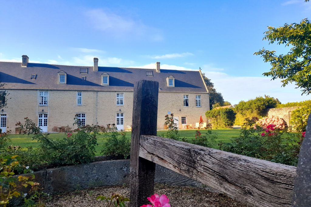 Manoir de Mathan 18 - Gallery