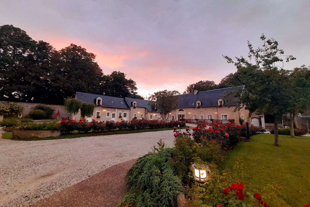 Manoir de Mathan 19 - Gallery