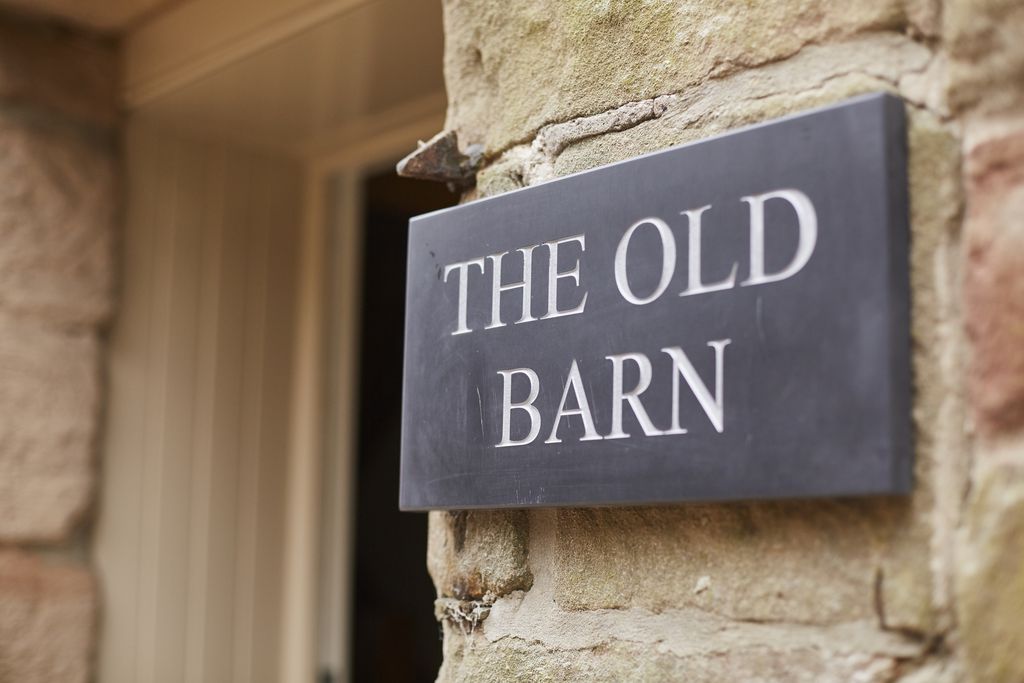 The Old Barn 20 - Gallery