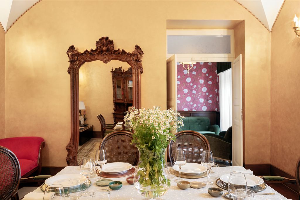 Relais Briuccia e Ristorante Capitolo Primo 6 - Gallery