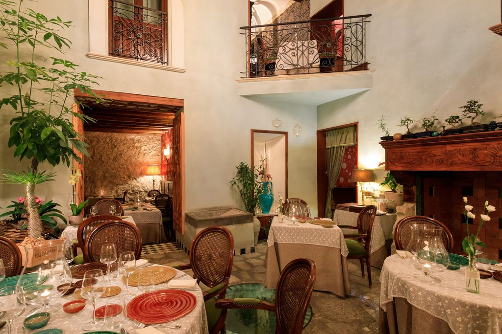 Relais Briuccia e Ristorante Capitolo Primo 4 - Gallery