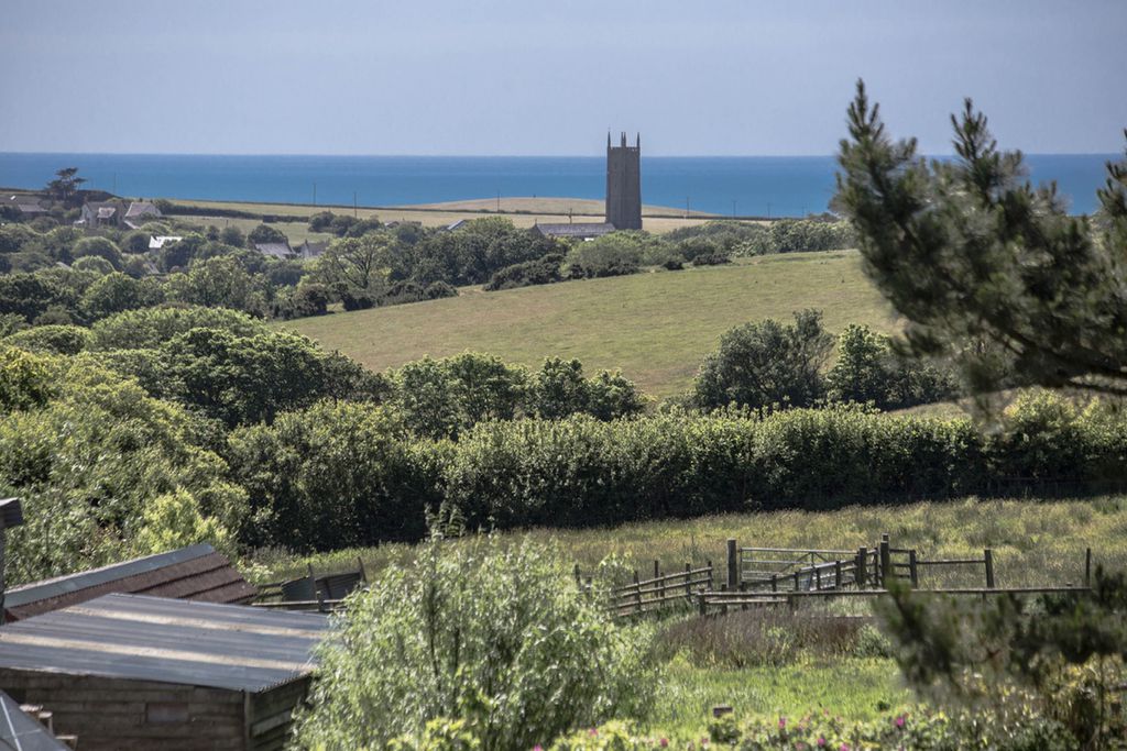 Cheristow Farm Cottages 12 - Gallery