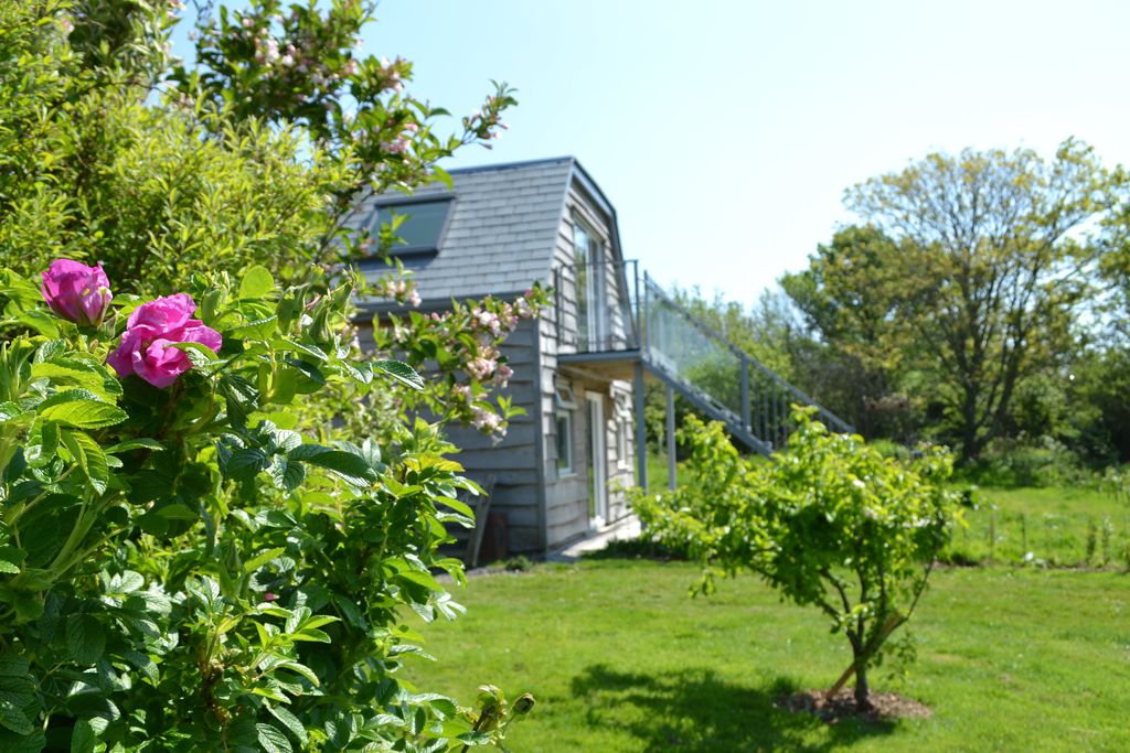 Cheristow Farm Cottages 1 - Gallery