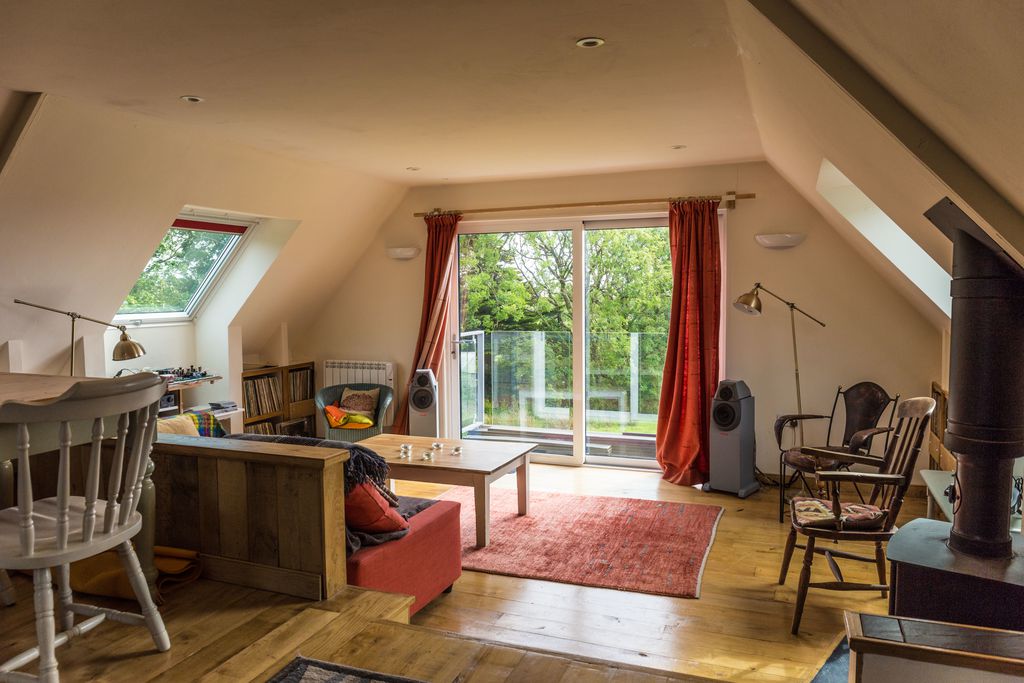 Cheristow Farm Cottages 14 - Gallery