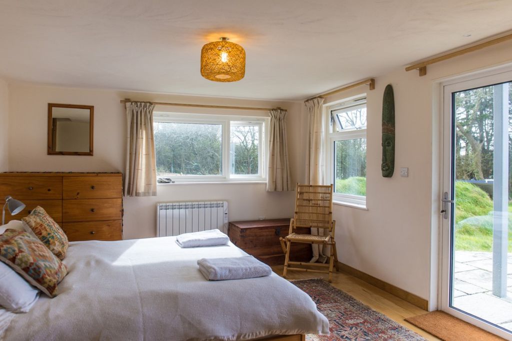 Cheristow Farm Cottages 15 - Gallery