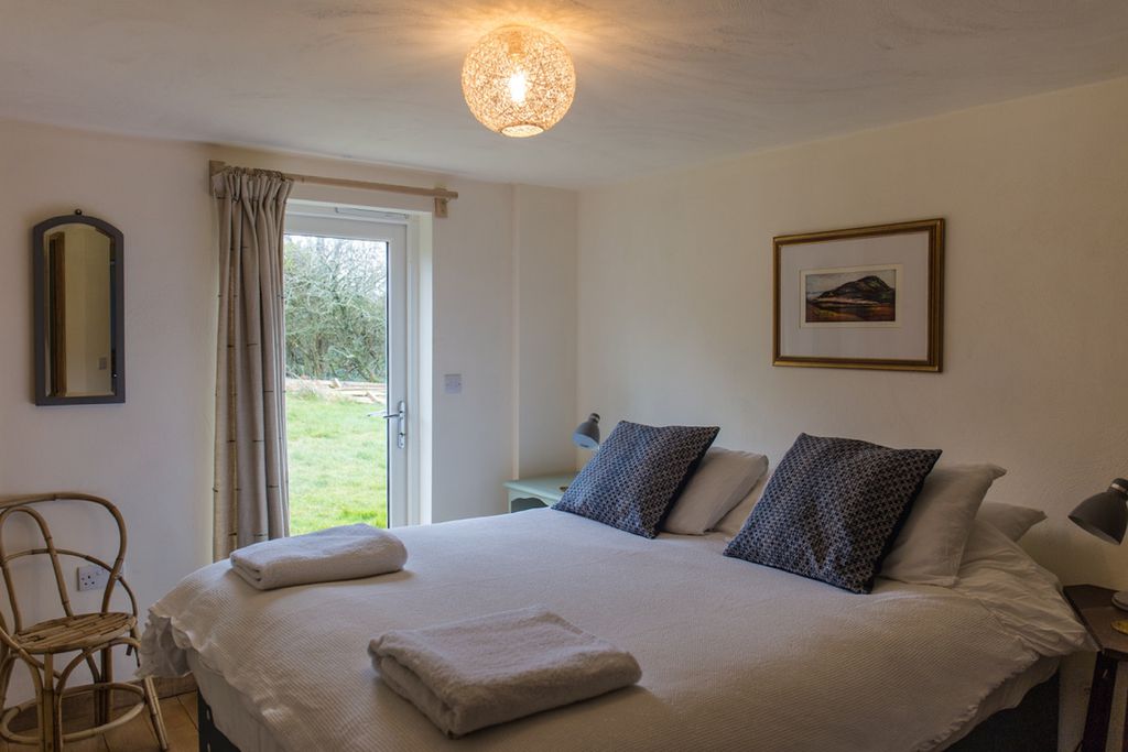 Cheristow Farm Cottages 17 - Gallery