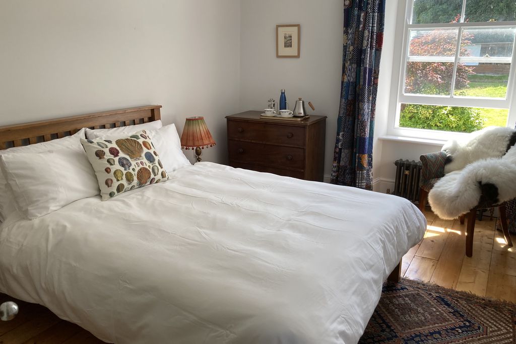 Frizenham Farmhouse B&B 9 - Gallery