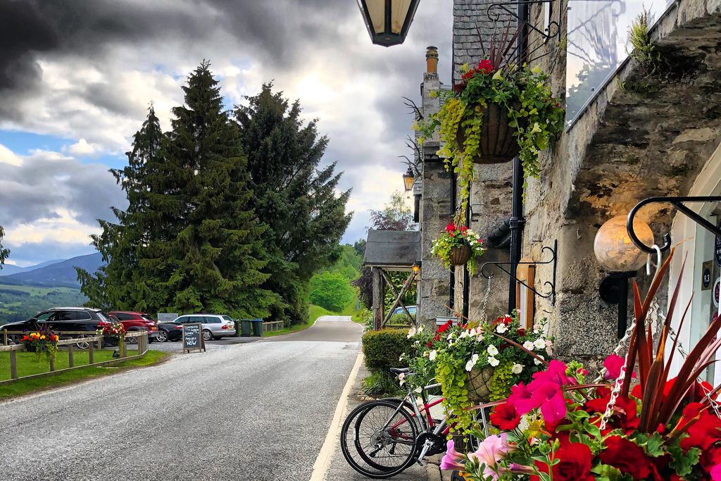 The Inn at Loch Tummel 3 - Gallery