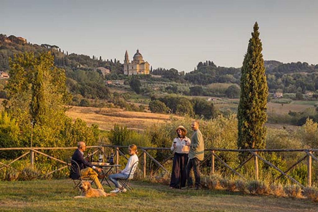 Agriturismo San Gallo 14 - Gallery