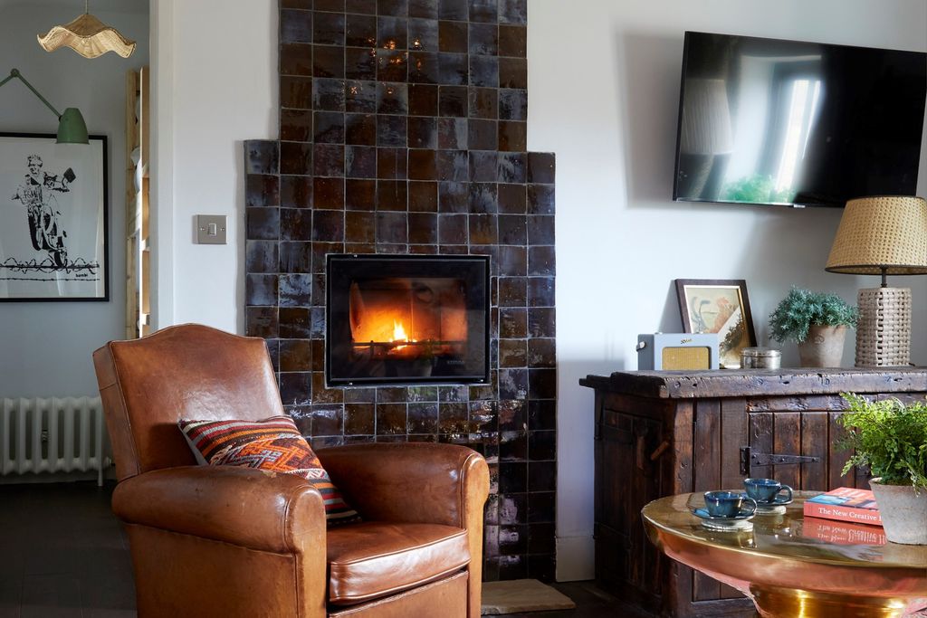 Artist Residence Oxford 14 - Gallery