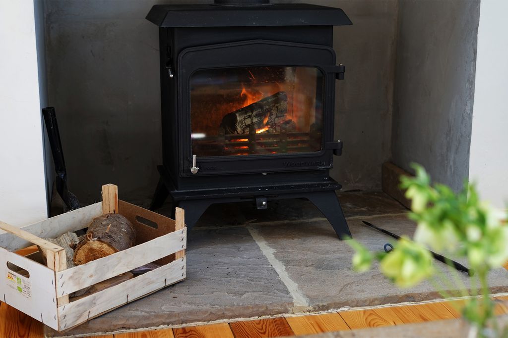 Abbey Home Farm: The Cart Shed 12 - Gallery