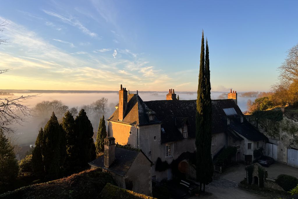 Château de Nazelles 2 - Gallery