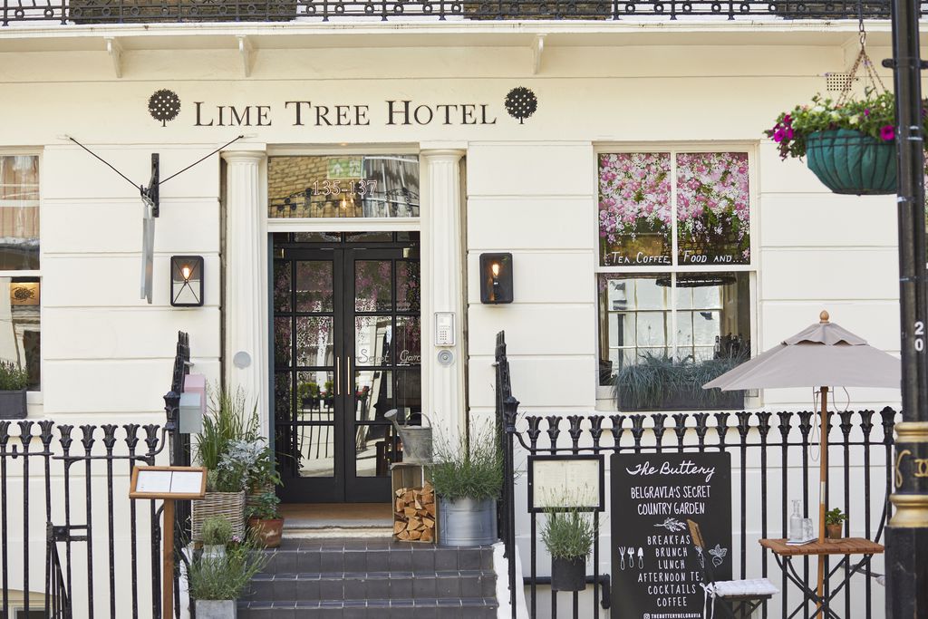 Lime Tree Hotel 7 - Gallery