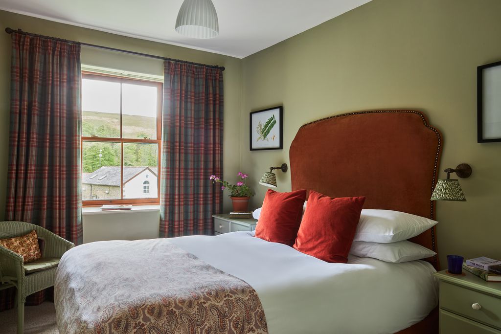 Exmoor Forest Inn 4 - Gallery