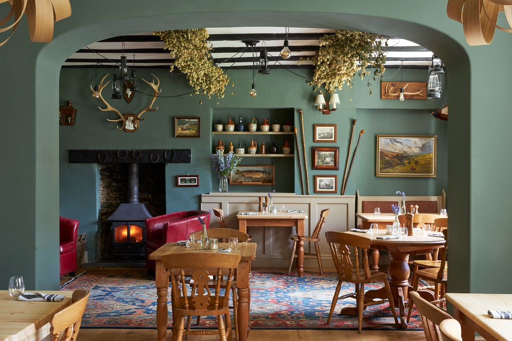 Exmoor Forest Inn 5 - Gallery