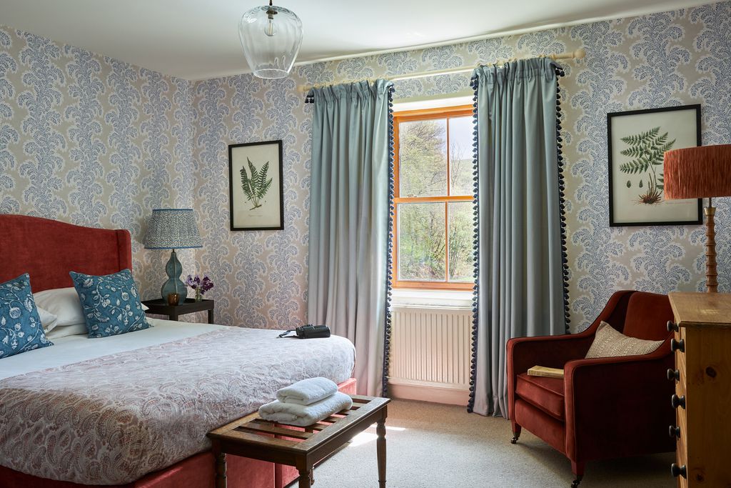 Exmoor Forest Inn 10 - Gallery