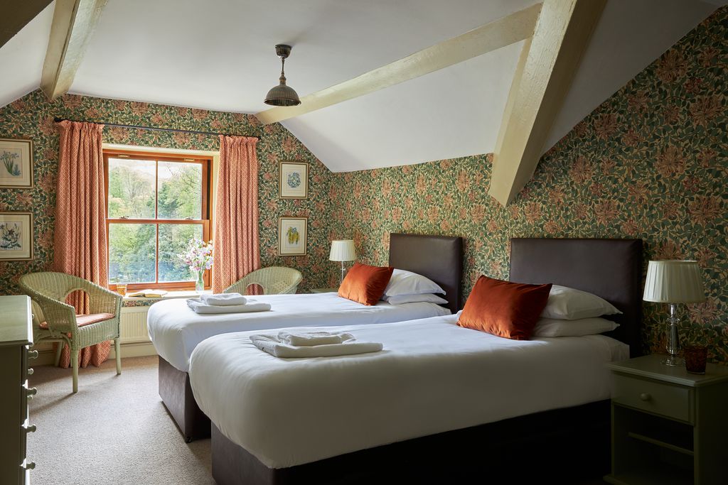 Exmoor Forest Inn 12 - Gallery