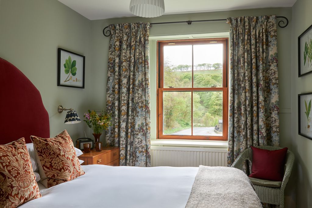 Exmoor Forest Inn 14 - Gallery