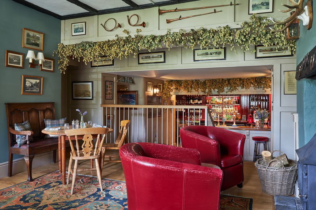 Exmoor Forest Inn 15 - Gallery