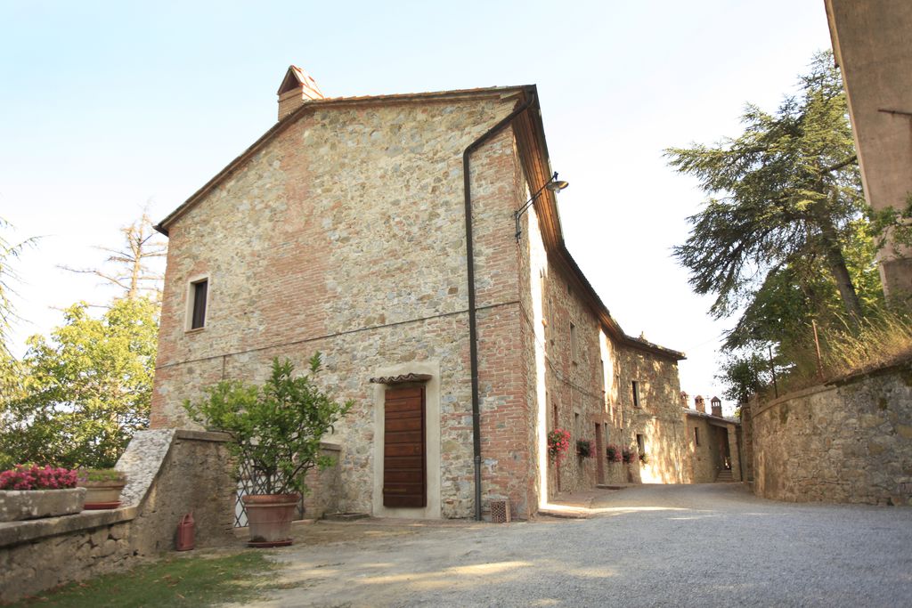 Borgo di Camporsevoli 16 - Gallery