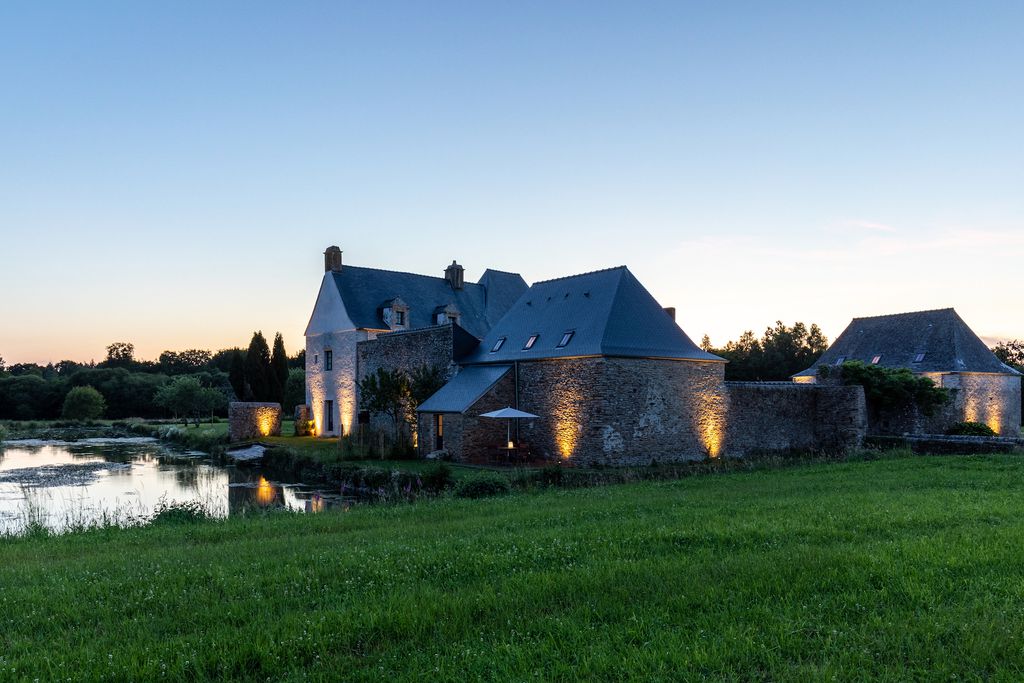 Manoir du Guern 15 - Gallery