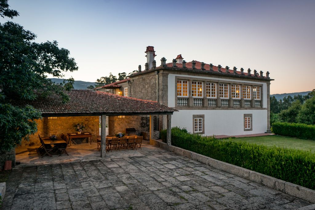 Quinta de Luou 11 - Gallery