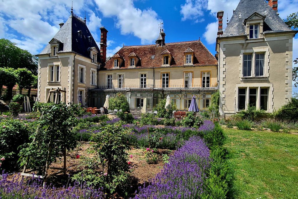 Château Igny 1 - Gallery