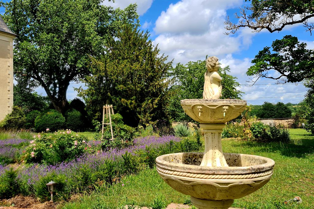 Château Igny 2 - Gallery