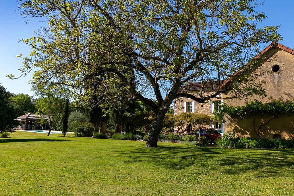 Domaine de la Banne - Chambre d'Hôtes 4 - Gallery