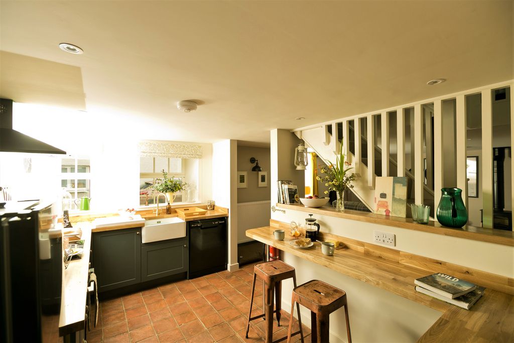 The Yetholm Hayloft 7 - Gallery