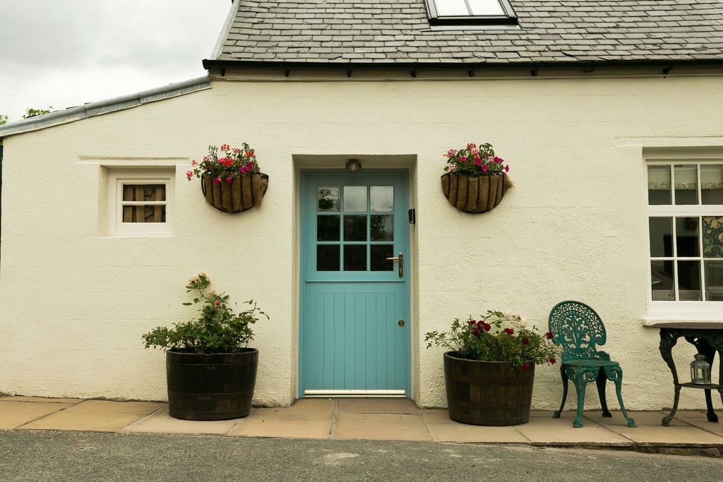 The Yetholm Hayloft 17 - Gallery