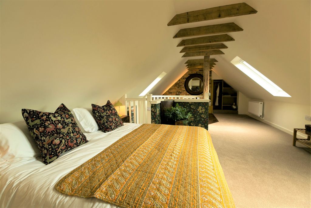 The Yetholm Hayloft 3 - Gallery