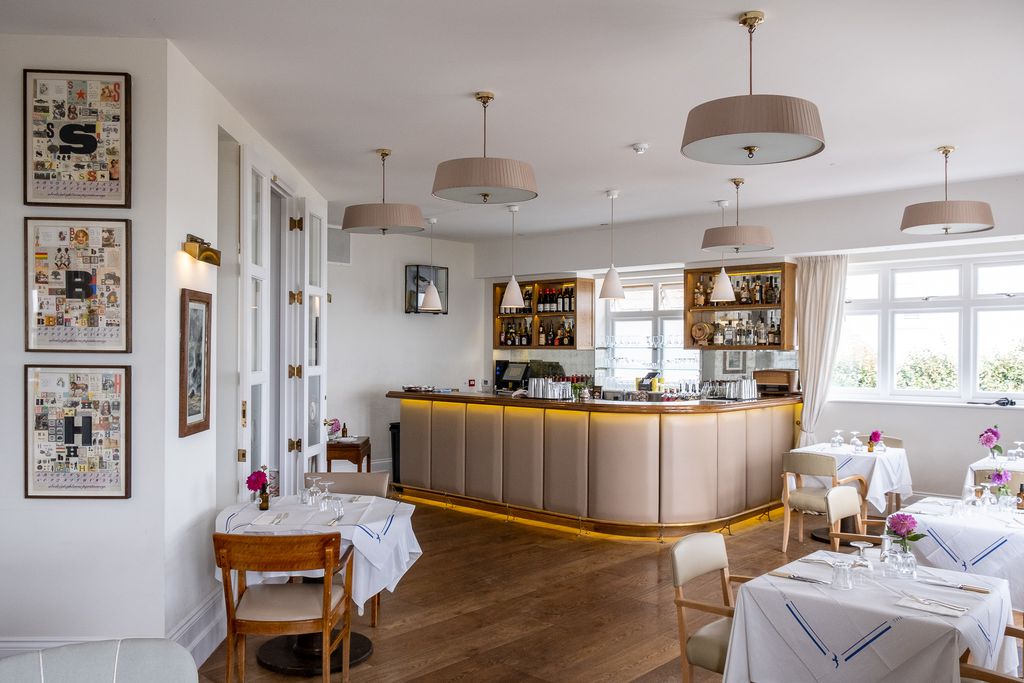 The Seaside Boarding House, Restaurant & Bar gallery 4 - Gallery