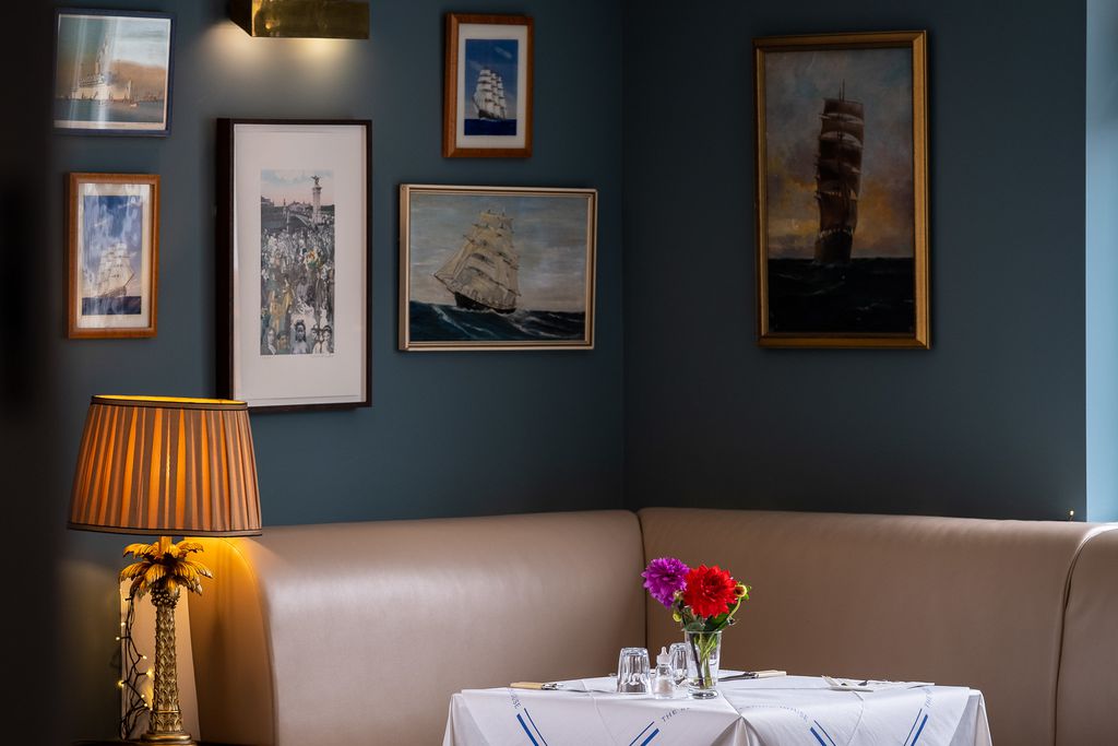 The Seaside Boarding House, Restaurant & Bar gallery 10 - Gallery