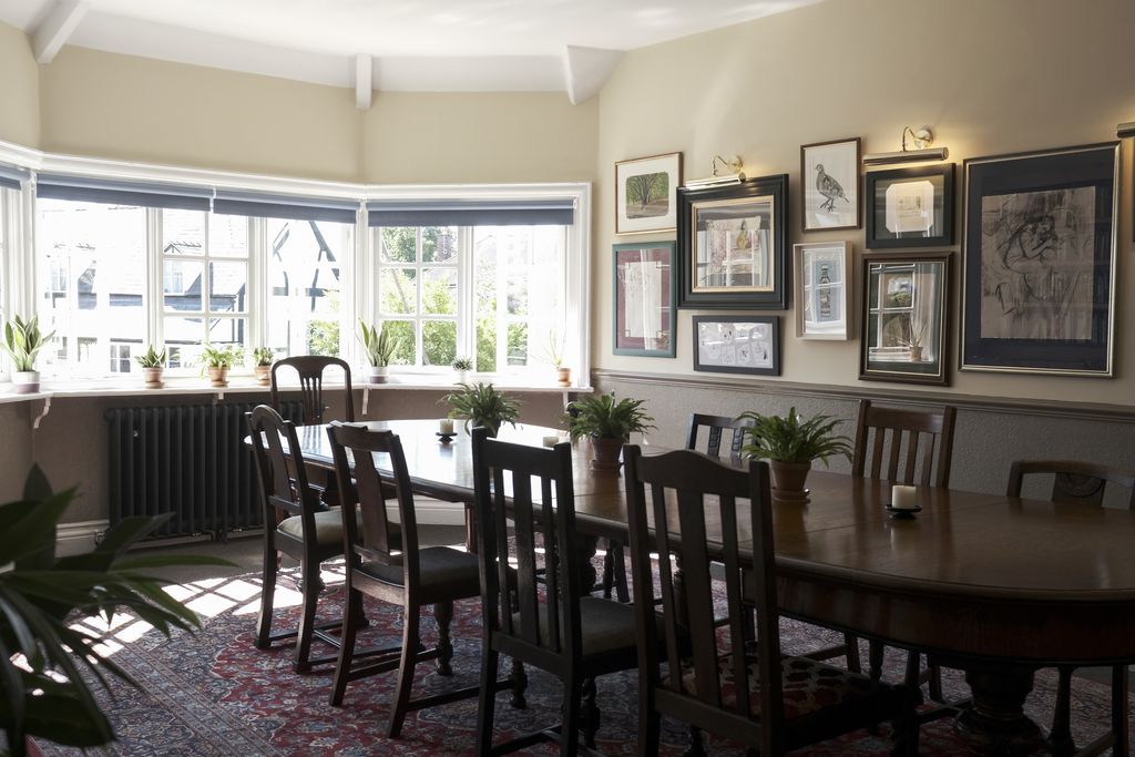 The Hare Cottage 16 - Gallery