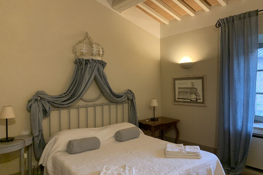 Borgo Montefreddo 8 - Gallery