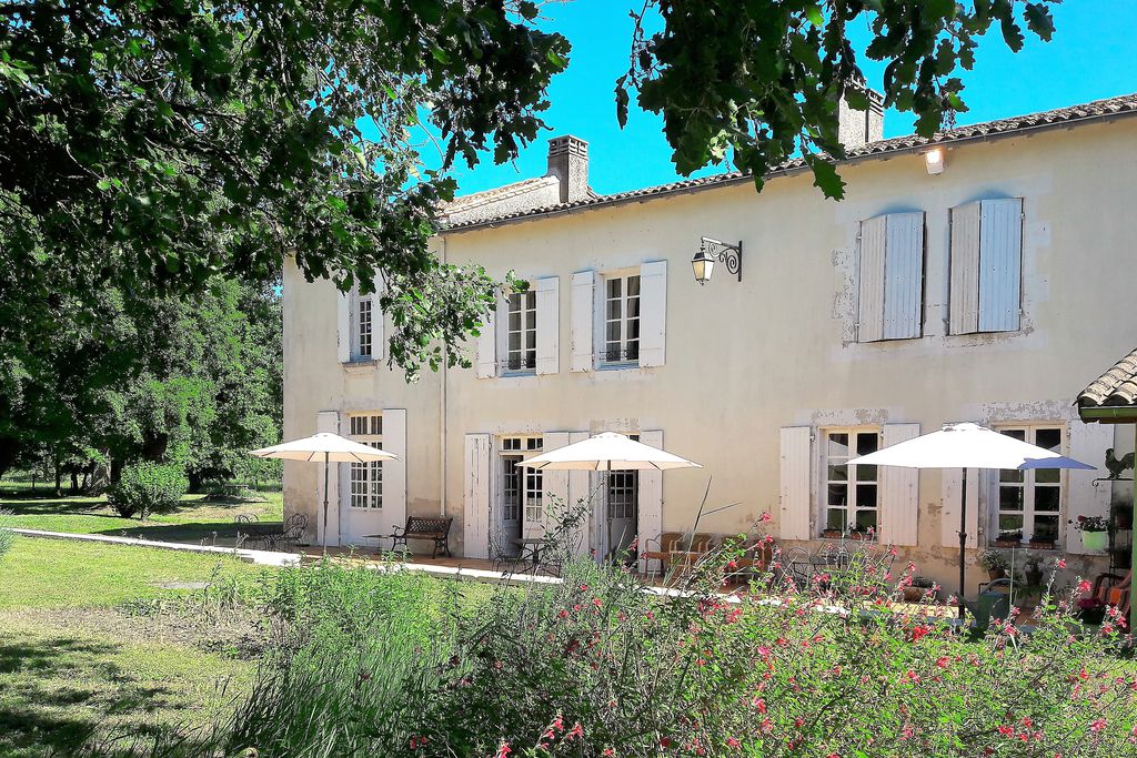 Le Clos de la Garenne 3 - Gallery