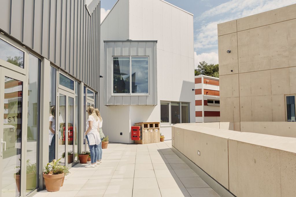 East Quay Pod 2 - Stories & Imagination 1 - Gallery
