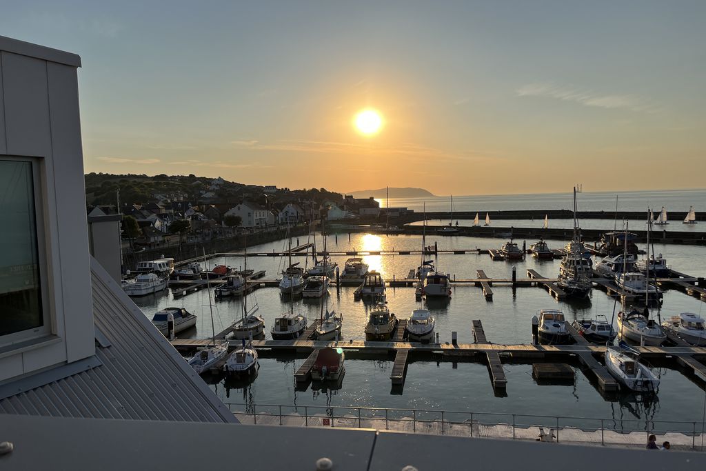 East Quay Pod 3 - Industrial Heritage gallery 17 - Gallery