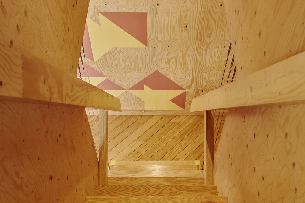 East Quay Pod 4 - Playful Architecture gallery 8 - Gallery