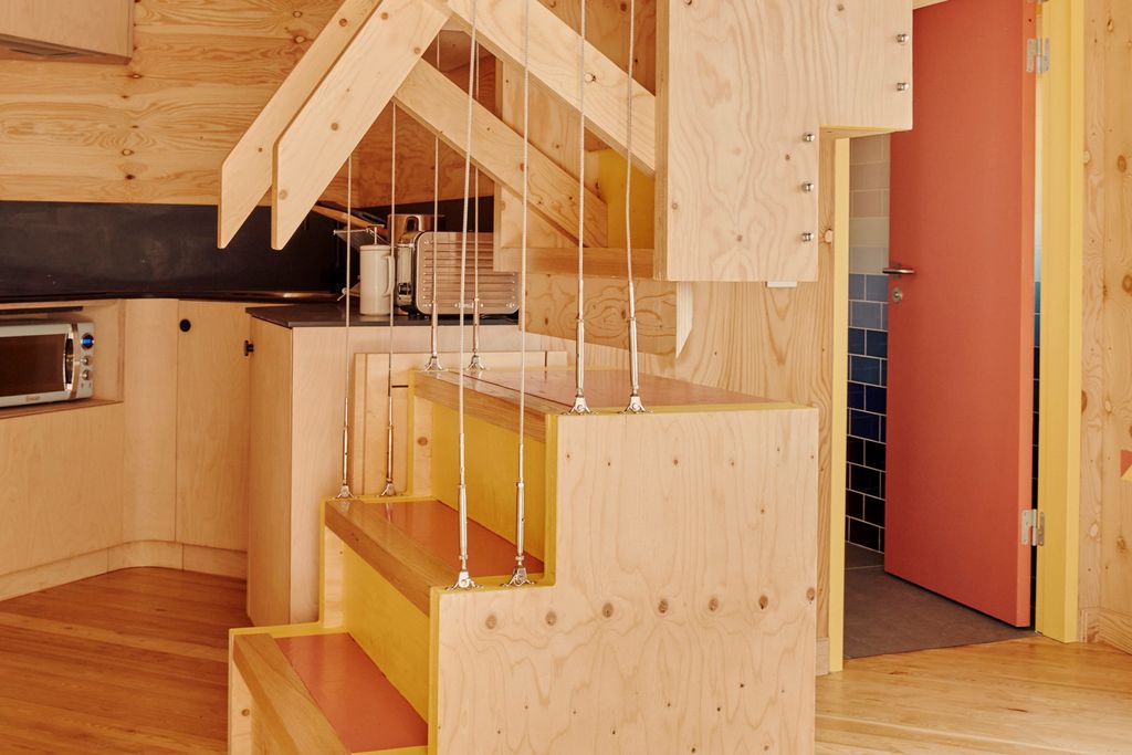 East Quay Pod 4 - Playful Architecture gallery 9 - Gallery