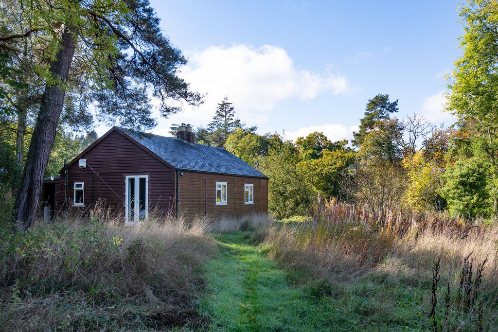 Riverside Cabin 17 - Gallery