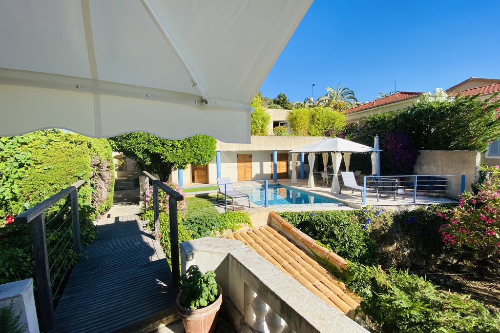 Villa Le Calme 7 - Gallery