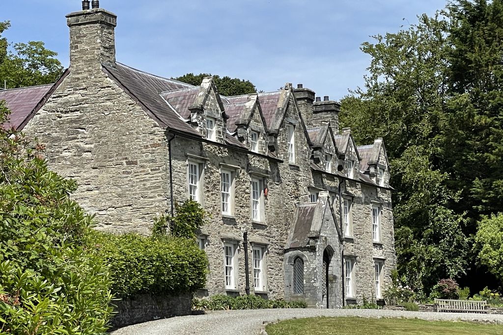 Noyadd Trefawr 20 - Gallery