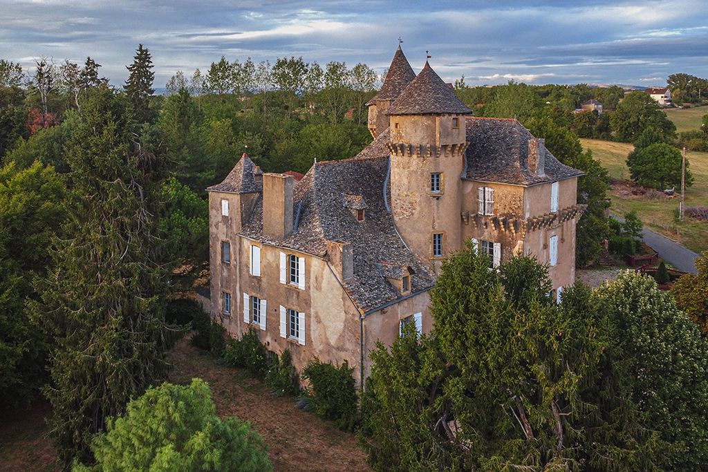 Château de la Garinie 2 - Gallery