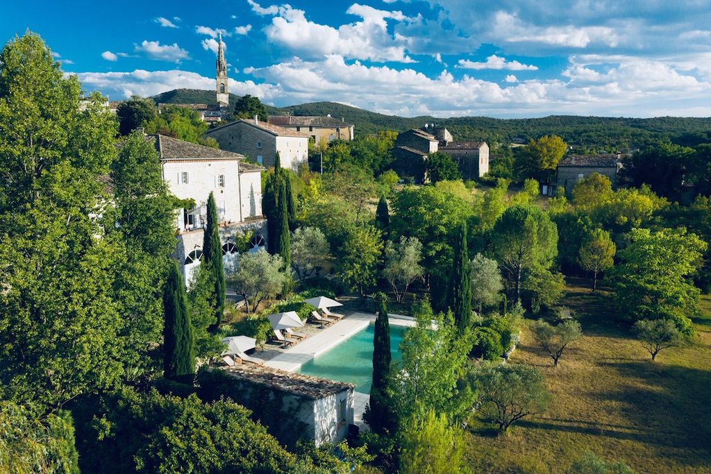 Relais de Poste Ardèche 1 - Gallery